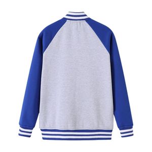 เสื้อแจ็คเก็ตฟลีซสีเทาเฮเธอร์ Phi Beta Sigma สำหรับผู้ชาย ทรงพอดีตัว ผ้าพรีเมียม เสื้อผ้าสำหรับชมรมกรีก สวมใส่สบายๆ - Product Image 3