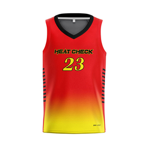 Professional Reversible <b>Basketball</b> Uniforms for <b>Kids</b> Breathable Summer <b>Jersey</b> Design with Plus Size Options Sublimated Sets - Product Image 3