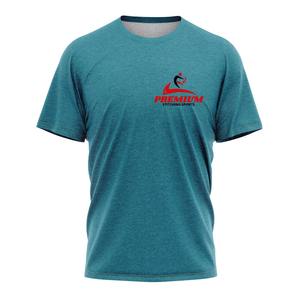 Nouveauté - T-shirt pour homme de qualité supérieure, streetwear, 100% coton, logo personnalisé, lettres, tissu respirant, écologique, coupe classique - Product Image 3