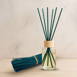 Accesorios para difusores, varillas de repuesto ecológicas de ratán, varillas aromáticas para fragancias de habitación. - Product Image 5