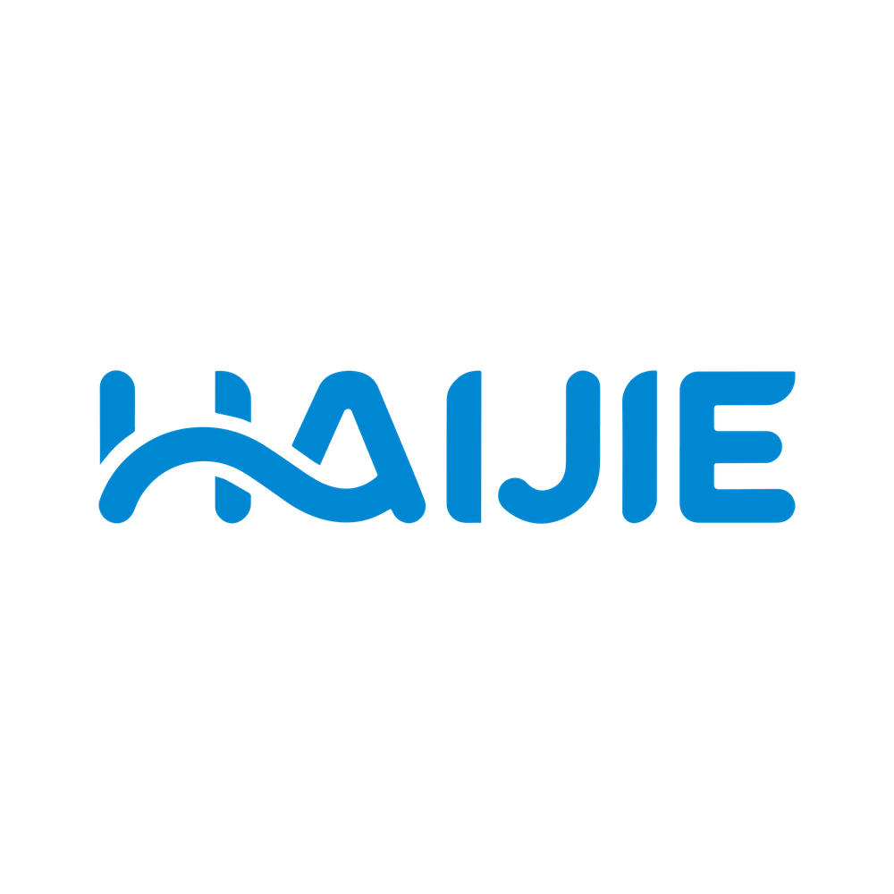 Shanghai Haijie Culture Communication Co., Ltd. logo