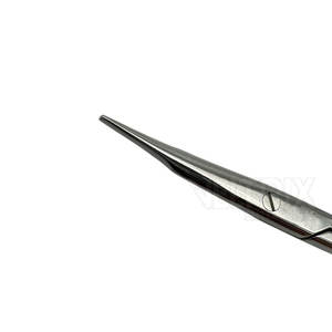 Équipement Réutilisable Durable Écologique Ciseaux de Tenotomie Droits Stevens Tranchants 4 1/2 - Product Image 5