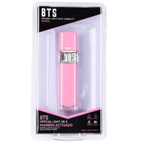 Bâton lumineux officiel BTS Ver.4, pièces de haute qualité, briquets numériques et accessoires