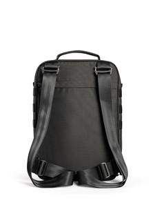 Bolso Bandolera Táctico Impermeable de Moda para Viajes, Diseño Unisex, Material de Poliéster, Hecho en Vietnam - Product Image 3