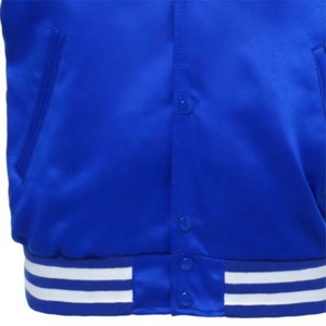 Chaqueta Bomber Impermeable con Capucha, Unisex, de Color Sólido, Transpirable, Personalizada, Nuevo Estilo, Moda, Alta Calidad - Product Image 3