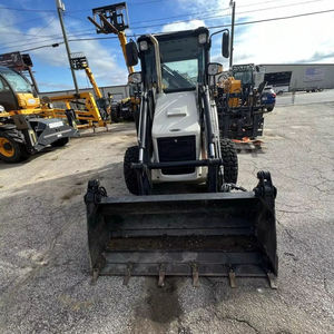 รถตักล้อยางไฮโดรมีค HMK102B อัลฟ่า พรีเมียม อเนกประสงค์ สำหรับงานก่อสร้างถนนและเหมืองแร่ - Product Image 2