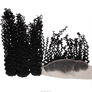 Descubre nuestra peluca frontal de encaje HD de 13 x 6, 100% cabello humano, sin pegamento, transpirable, perfecta para un look natural y sin defectos para el día a día. - Product Image 3