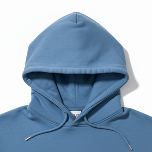 100 % Cotton Premium Quality Custom Design <b>Pullover</b> <b>Men</b> Hoodies With distressing Heavyweight Top Selling <b>Men</b> Hoodies - Product Image 4