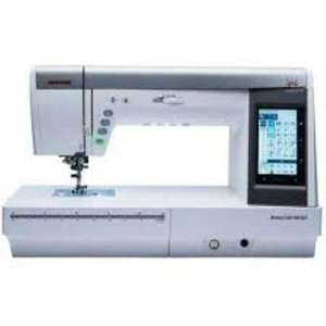 Máquina de Coser y Bordar Virtue Janome Horizon Memory Craft 9400QCP - Product Image 2