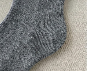 Chaussettes en coton pour femmes – Chaussettes légères et confortables 100 % coton pour un usage quotidien en intérieur et en extérieur - Product Image 5