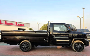 NUEVA TOYOTA HILUX 2025, 0 KM, 2 PLAZAS, 4 CILINDROS, 199 HP, TRANSMISIÓN AUTOMÁTICA - Product Image 3
