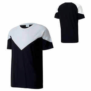 Venta Directa de Fábrica, Camiseta de Manga Corta con Cuello Redondo, Camiseta de Gran Tamaño para Hombre y Mujer, Talla Grande - Product Image 1