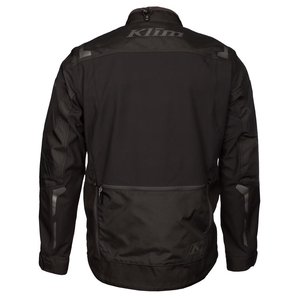 AMS SPORTS INTL pour Dakar Veste imperméable à blocs de couleur pour homme en polyester/nylon 220g à manches longues toutes saisons - Product Image 2
