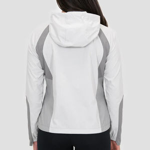 Veste matelassée imperméable imprimée pour femme, chaude, pour l'extérieur, automne-hiver, vente en gros, coupe-vent d'hiver grande taille pour homme, avec fonction mémoire - Product Image 2