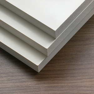 Panel de Espuma de PVC de 17 mm, Resistente al Fuego, Color Blanco CASAWOOD, para Proyectos Modernos, Coextrusión, Tamaño Personalizado, Vietnam - Product Image 6
