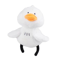 Jouets en peluche personnalisés en gros avec logo, animaux en peluche en vrac, peluches personnalisées, adorables jouets en peluche en forme de citrouille d'Halloween, porte-clés