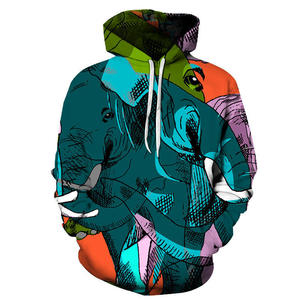 Servicio OEM, servicio rápido, sudadera unisex, entrega rápida, servicio puerta a puerta. - Product Image 1