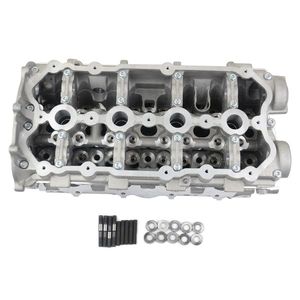 Nuova Testata Cilindri per VW EOS Golf Jetta Passat Audi A3 A4 A6 TT 2.0 TFSI 06F103064A 06D103351D 1.8 TFSI Cabriolet Vento Bora - Product Image 2