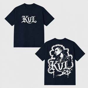 เสื้อยืดคอเต่าแขนสั้นผู้ชาย พิมพ์ลาย ผ้าถัก 100% ผ้าฝ้าย ทรงปกติ ใส่สบาย ระบายอากาศดี เป็นมิตรกับสิ่งแวดล้อม เหมาะสำหรับฤดูร้อน - Product Image 5