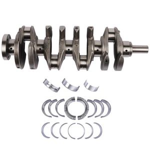 Kit de Cojinetes de Biela para Chevy Equinox, Impala, Malibu, HHR, GMC, Buick LaCrosse, Regal 2.4L 2006-2017 - Product Image 4