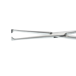 คีมจับเนื้อเยื่อ Allis Forceps ขนาด 6 นิ้ว แบบไม่ทำให้เกิดการบาดเจ็บ  พร้อมหัวทังสเตนคาร์ไบด์  ทำจากเหล็กกล้าไร้สนิม สำหรับการผ่าตัด  รุ่น TC Instrument - Product Image 4
