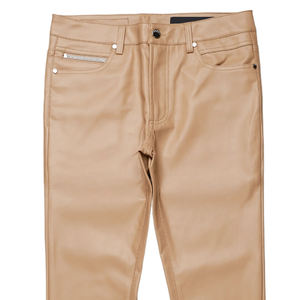 Jeans en denim décontractés pour hommes, fabriqués sur mesure, de qualité supérieure, élégants, vente en gros, par le meilleur fabricant de mode. - Product Image 6