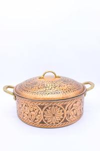 Sartén Resistente de Alta Demanda para Cocina Comercial, Hoteles, Restaurantes y Servicios de Catering, Suministro Disponible a Nivel Mundial - Product Image 4