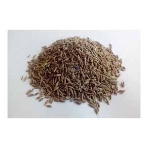 Épices séchées de haute qualité, graines de cumin, mélange d'épices et d'assaisonnements, 100 kg, provenant d'un agriculteur brésilien - Product Image 1