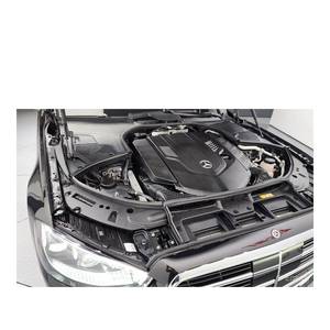 Mercedes-Benz Clase S S580L 4MATIC 2024, 16,017 km, Caja de Cambios Automática, Volante a la Izquierda - Product Image 6