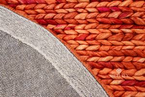 Handwoven Wool <b>Rug</b> Custom Design Wholesale Bulk Supplier Home Decor Living Room <b>Boho</b> Ethnic - Product Image 2