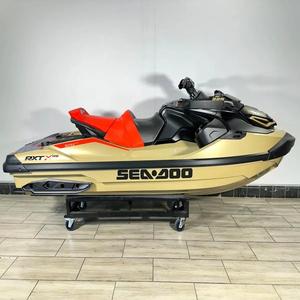 LIVRAISON GRATUITE Nouveau 2025 Sea-Doo RXT-X RS 325 + Pack Tech Jet Ski + Remorque Gratuite - Product Image 5