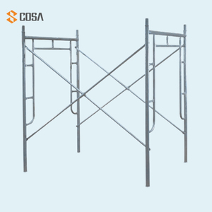Andamios de Acero Galvanizado para Edificios de Oficinas en Vietnam, Diseño Gráfico, Soporte Técnico en Línea - Product Image 6