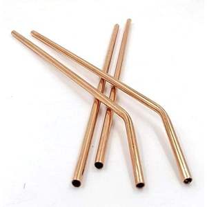 Bouchon de bouteille de vin en cuivre martelé fait main, couleur et logo personnalisés, réutilisable, écologique, meilleure qualité, pour hôtels et restaurants - Product Image 1