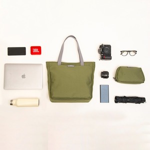 กระเป๋าถือเรียบง่ายพร้อมความจุขนาดใหญ่ดีไซน์ใหม่ตามสมัยนิยม - Product Image 6