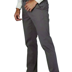 Vestido de alta calidad para hombre, camisa de manga larga, novedad de 2023, camisa de negocios a rayas de corte Regular de talla grande para hombre - Product Image 5