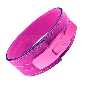 Ceinture de musculation à levier la plus vendue, personnalisable, pour fitness - Product Image 2