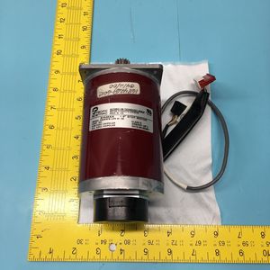 Pacific Scientific E33NRFB-LDN-SS-02, Stepper - Equipo y Piezas de Semiconductores de Confianza con Legado Global - Product Image 4