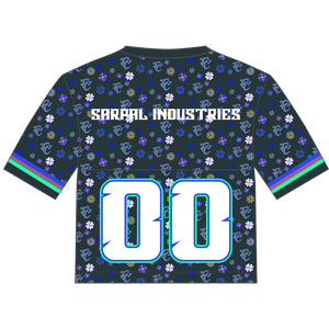 เสื้อยืดผู้ชายออกแบบเองได้ ระบายอากาศดี พิมพ์ลายซิลค์สกรีน เนื้อผ้าตาข่ายสำหรับเล่นกีฬา น้ำหนัก 280 กรัม เสื้อยืดตาข่ายลำลองสำหรับผู้ชาย - Product Image 5