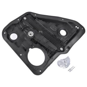Regolatore Finestrino Posteriore Sinistro Senza Motore per Hyundai Elantra 2017-2020 1.4 1.6 2.0L Compatibile 83471F2000 - Product Image 5