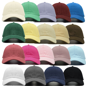 Gorra de Hip Hop Transpirable para Exteriores, 100% Algodón, con Parche, Impresión a Todo Color, Lista para Enviar al por Mayor, Precios Bajos - Product Image 1