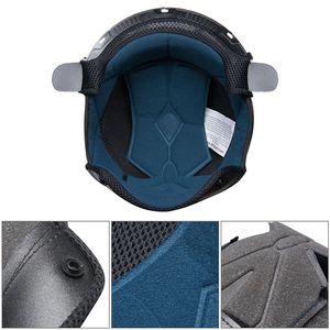 Accessori per Casco Moto: Imbottiture per Guance Confortevoli per una Vestibilità e Sicurezza Ottimali - Product Image 3