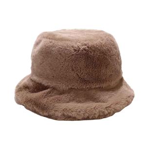 Gorro de Invierno de Primera Clase, Gorro de Piel Vintage para Mujer, Gorro de Piel Personalizado, Gorro de Invierno 2026, Gorro de Piel Esponjoso - Product Image 5