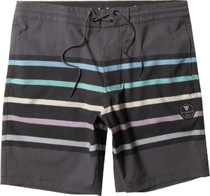 Shorts de Playa Personalizados Anti-UV para Hombre, con Rayas, Secado Rápido, Cordón Ajustable, Ropa de Playa Informal, Azul Claro, Diseño Multicolor 2026 - Product Image 4