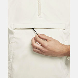 <b>Reflective</b> Windbreaker <b>Jacket</b> Men Night <b>Running</b> Safety <b>Jacket</b> Lightweight Waterproof - Product Image 6