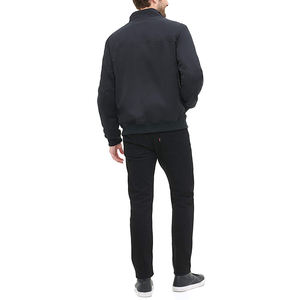 Personaliza tu diseño, populariza tu estilo, el mejor material, chaqueta de invierno, precio asequible, chaquetas bomber para hombre. - Product Image 2