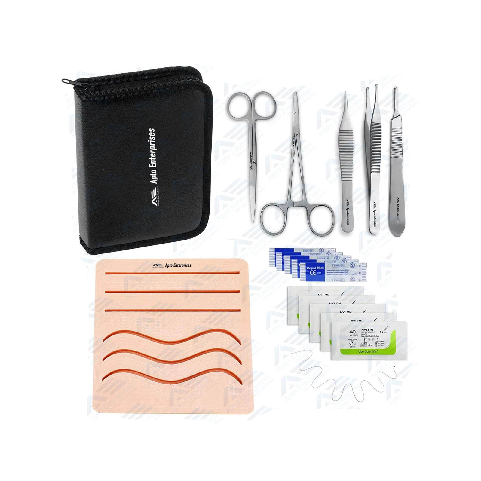 Suture Kit