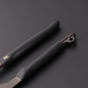 Alicates Ligeros para Bomba de Agua de 202 mm para Tuberías/Tuercas (M5–M27) 130-200-BG |   Protector Anticaídas KUROKIN - Product Image 6