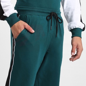 Conjunto Deportivo para Hombre, Estilo 2026, Suministro Directo de Fábrica, Nuevo Modelo, Precio Económico, Producto de Alta Calidad, Atuendo Moderno - Product Image 5