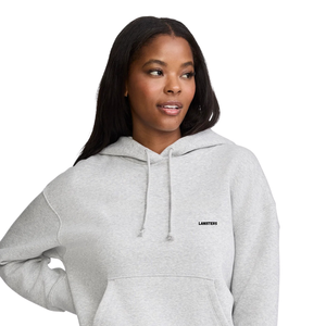 Women Hooded Pullover Top with Wide Leg Open Hem Trousers <b>Two</b> <b>Piece</b> Relaxed Tracksuit Elastic Drawstring Waist <b>Lounge</b> <b>Set</b> Casual - Product Image 3