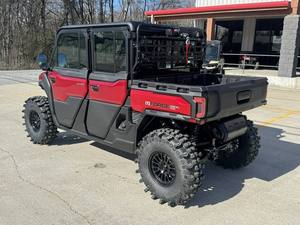 ข้อเสนอสุดคุ้มสำหรับ UFORCE U10 XL Pro Highland UTV - Product Image 5